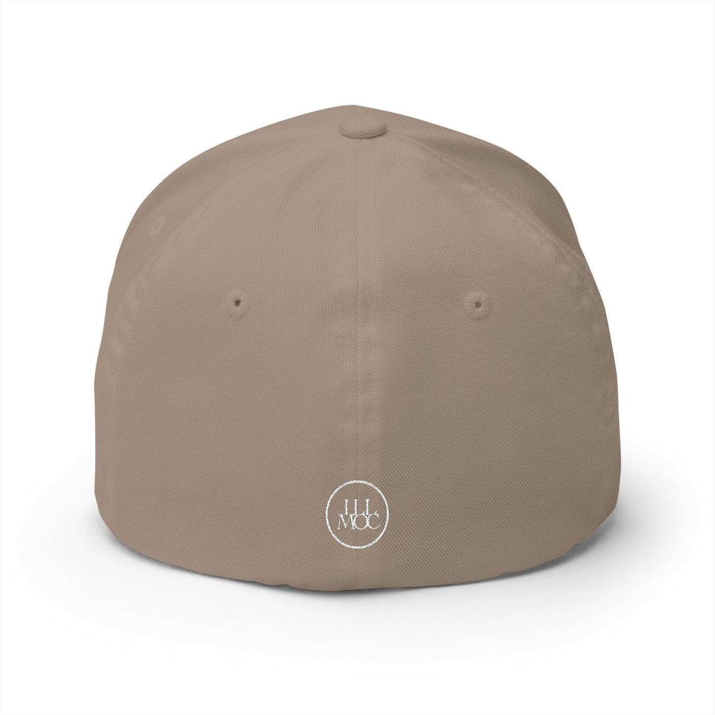 Vintage ILLMOC Flex Fit Cap