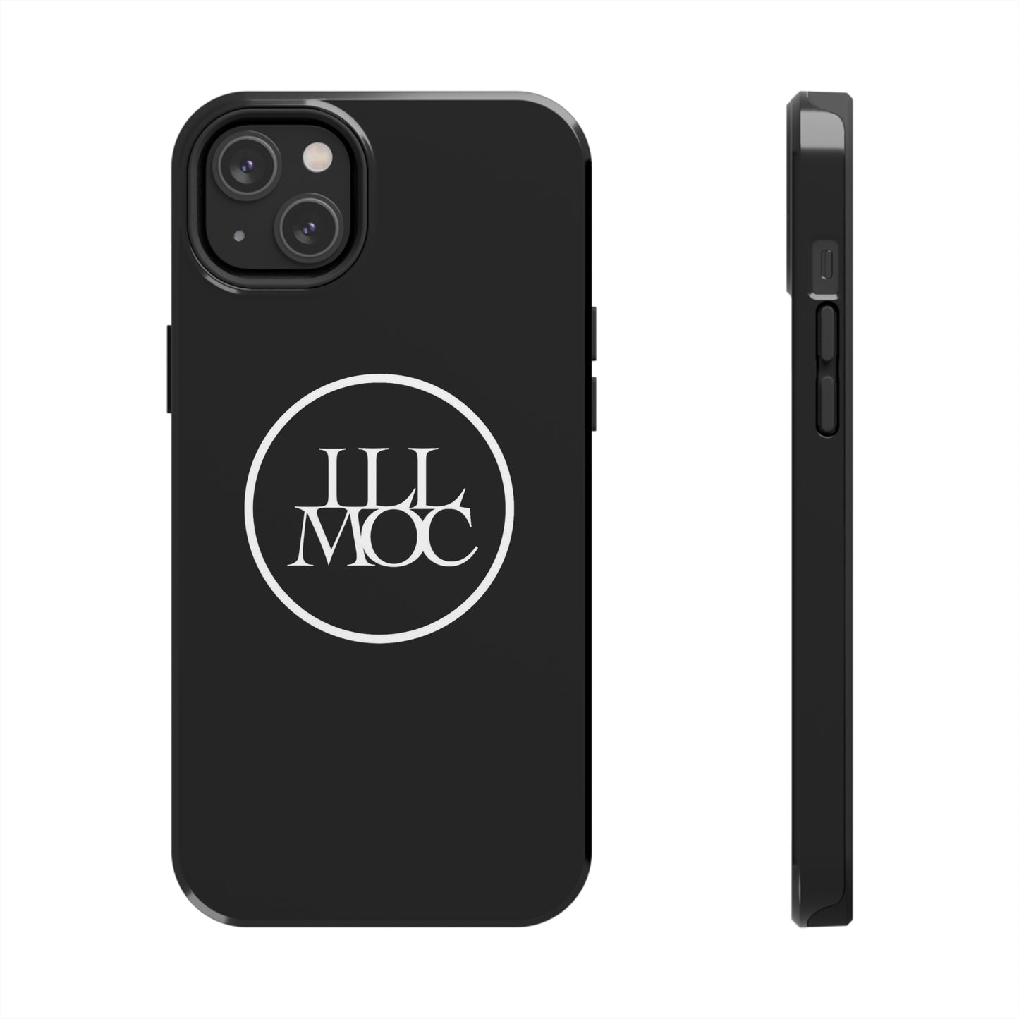 ILLMOC Iphone Case