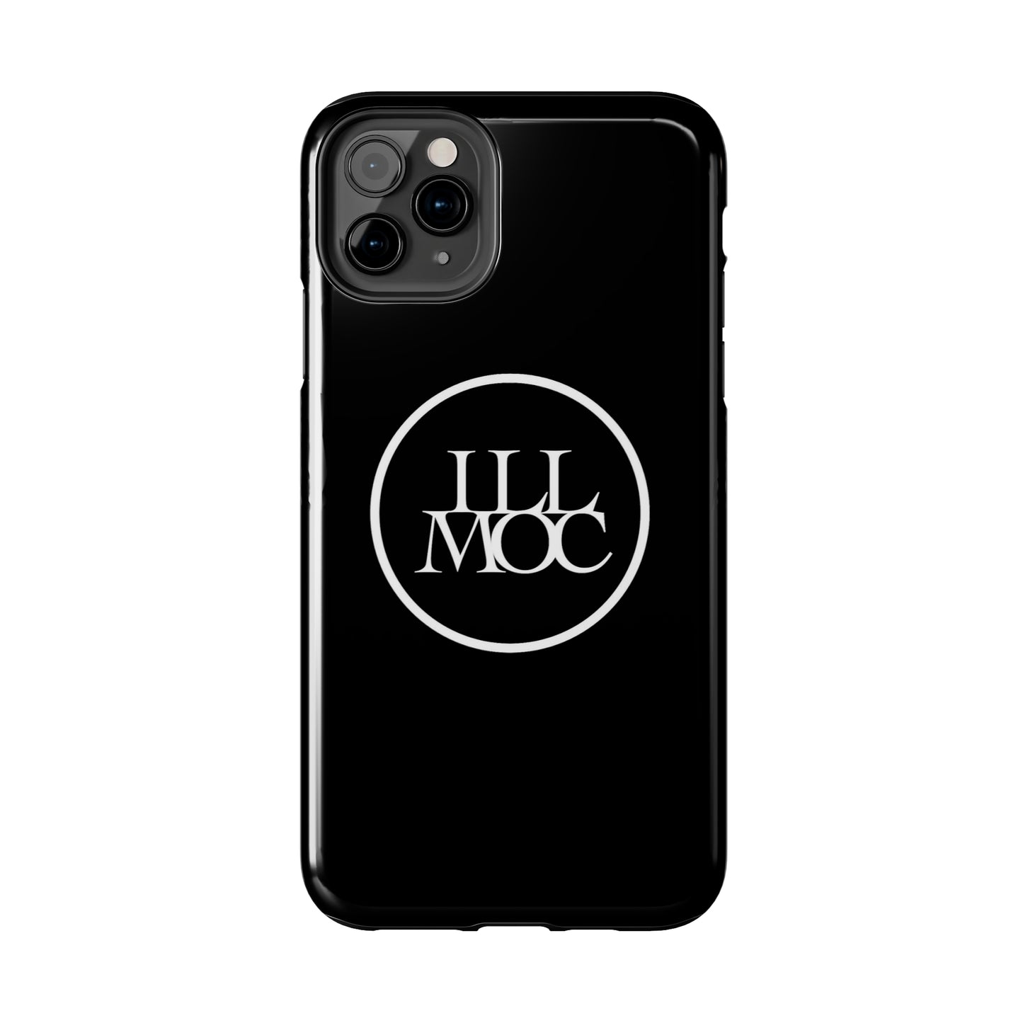 ILLMOC Iphone Case