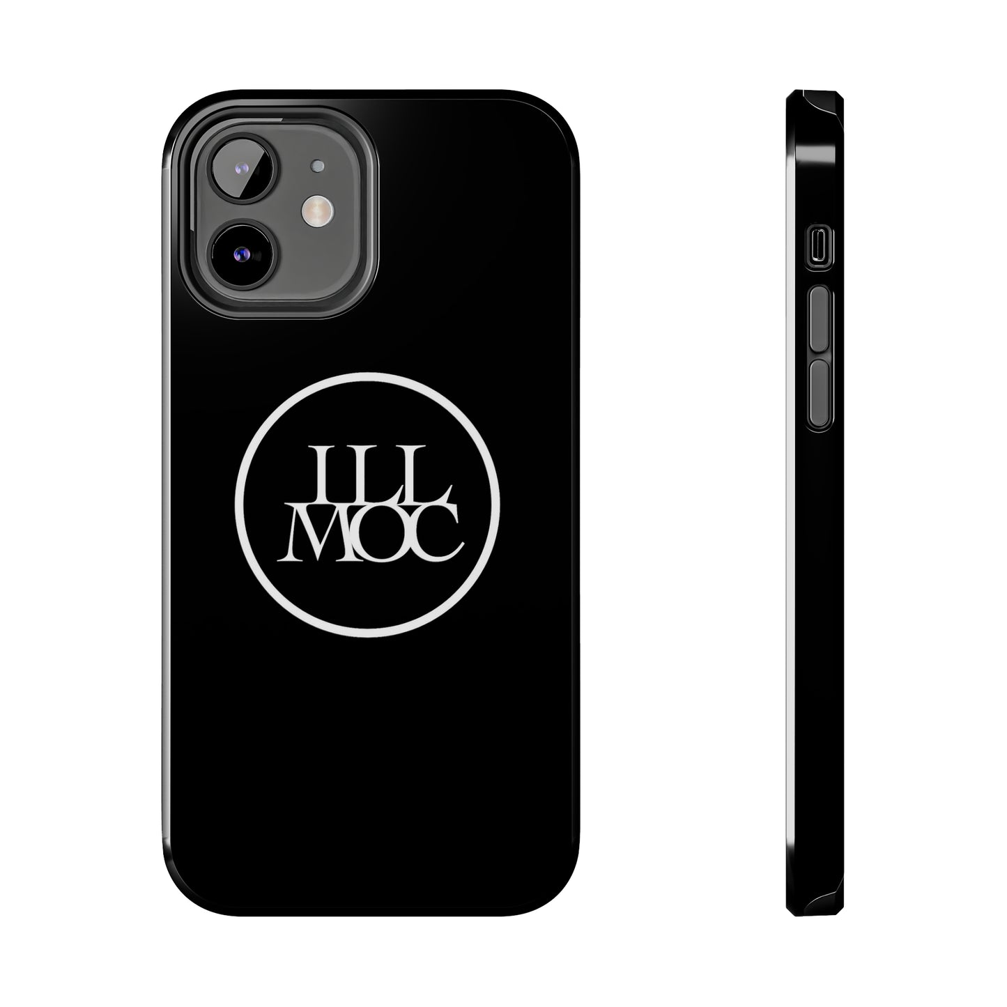 ILLMOC Iphone Case