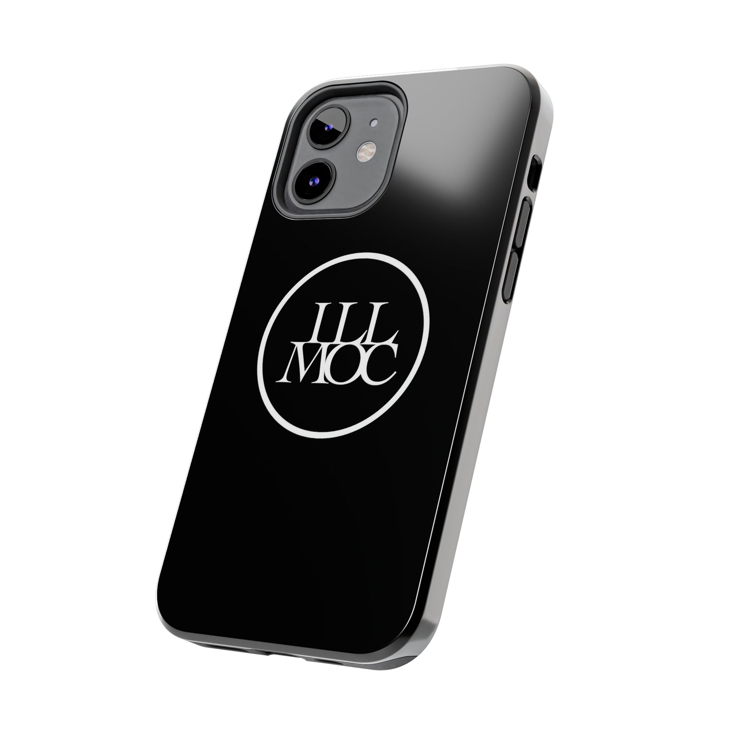ILLMOC Iphone Case