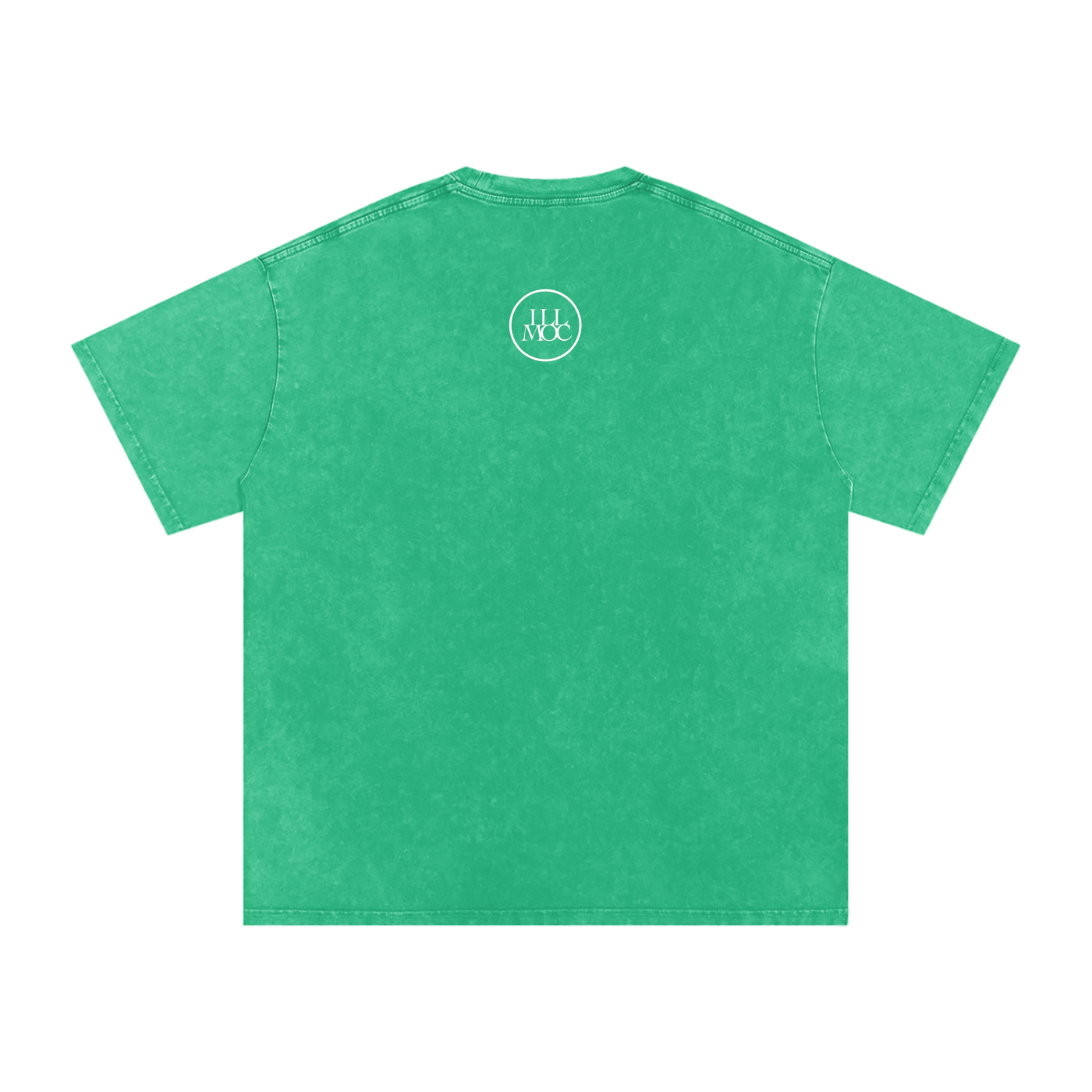 OG Snow Washed Tee
