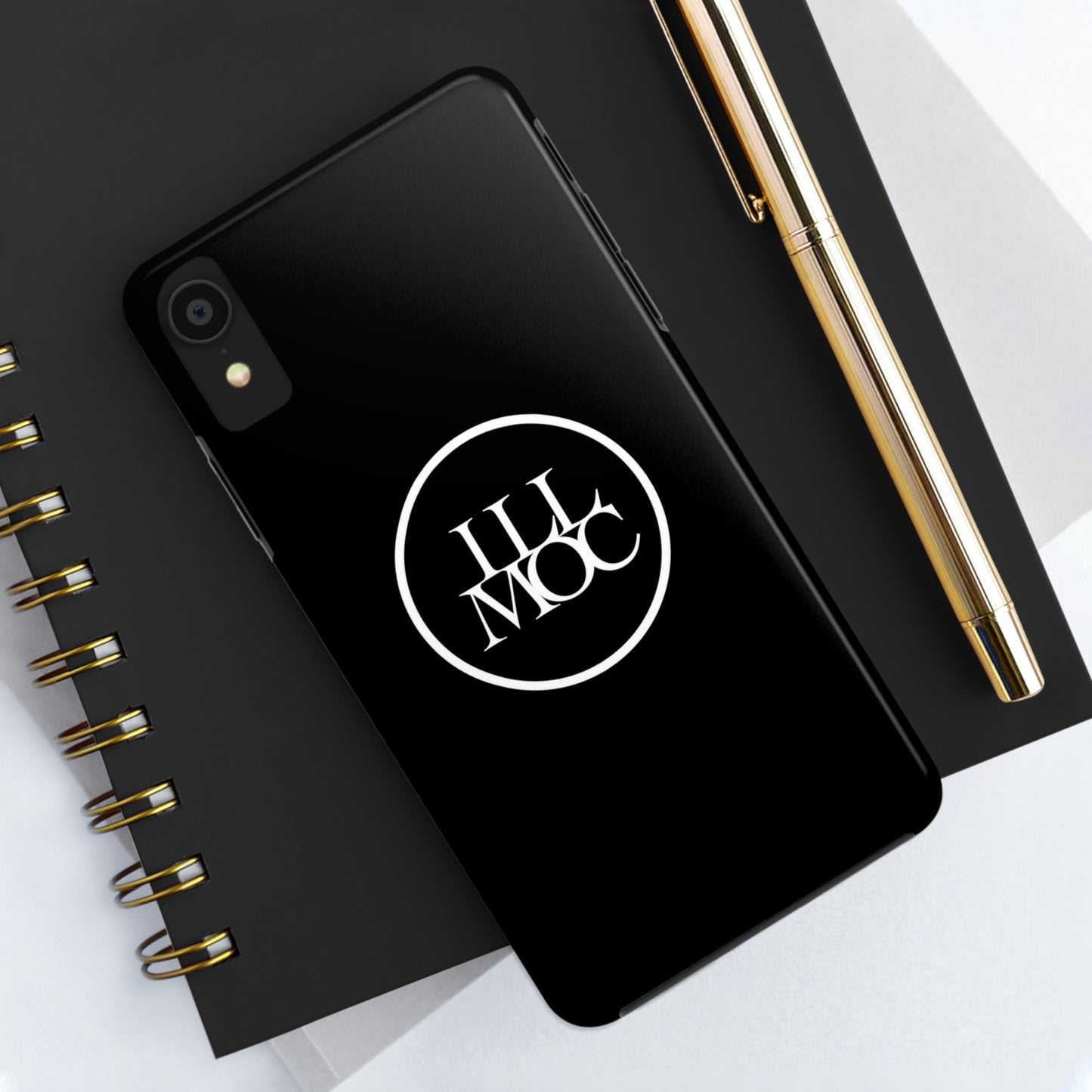 ILLMOC Iphone Case