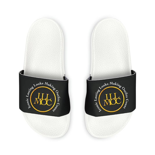 ILLMOC EST Slides (Women)
