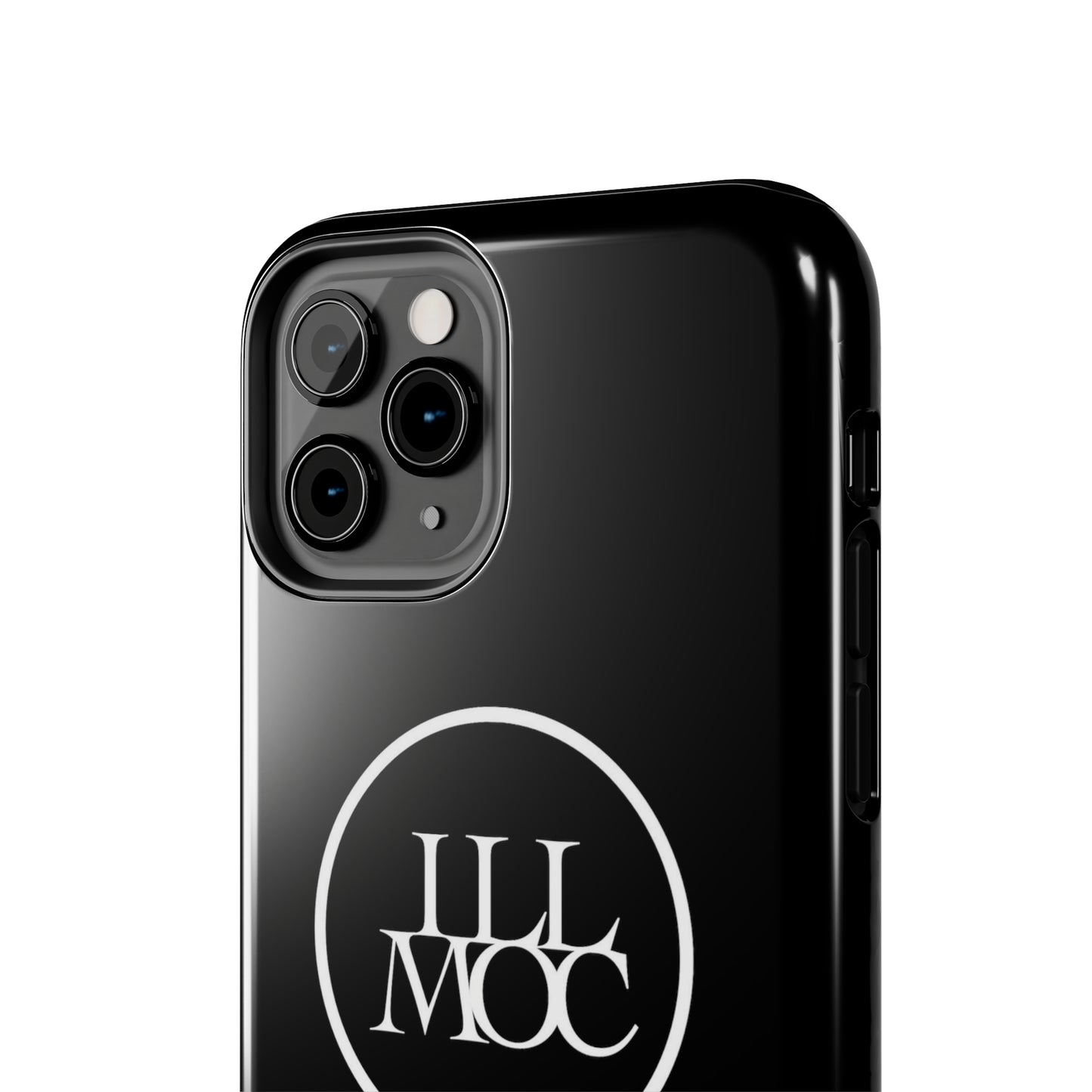 ILLMOC Iphone Case