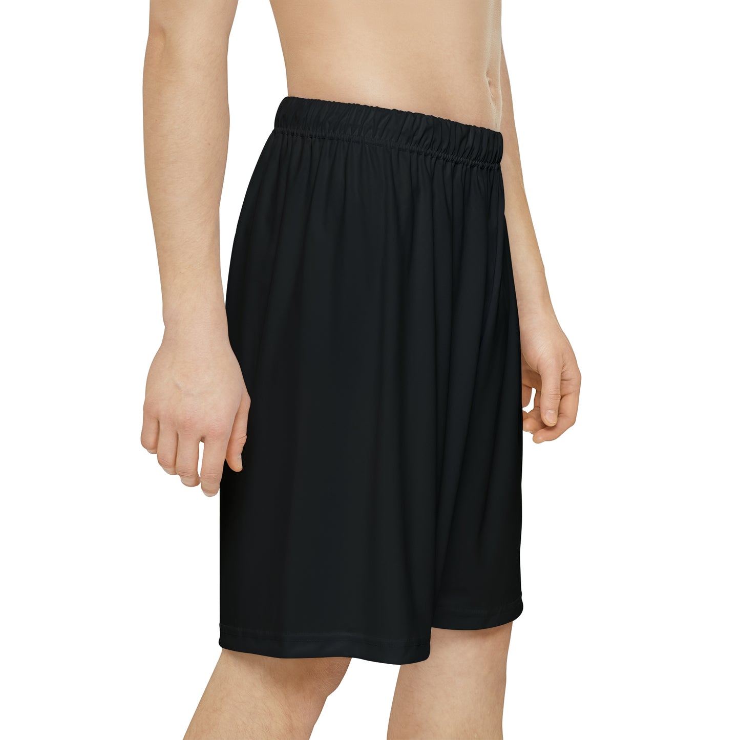 ILLMOC Men’s Sports Shorts