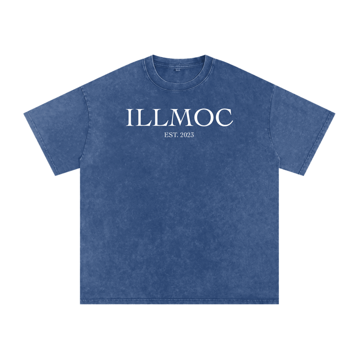 OG Snow Washed Tee