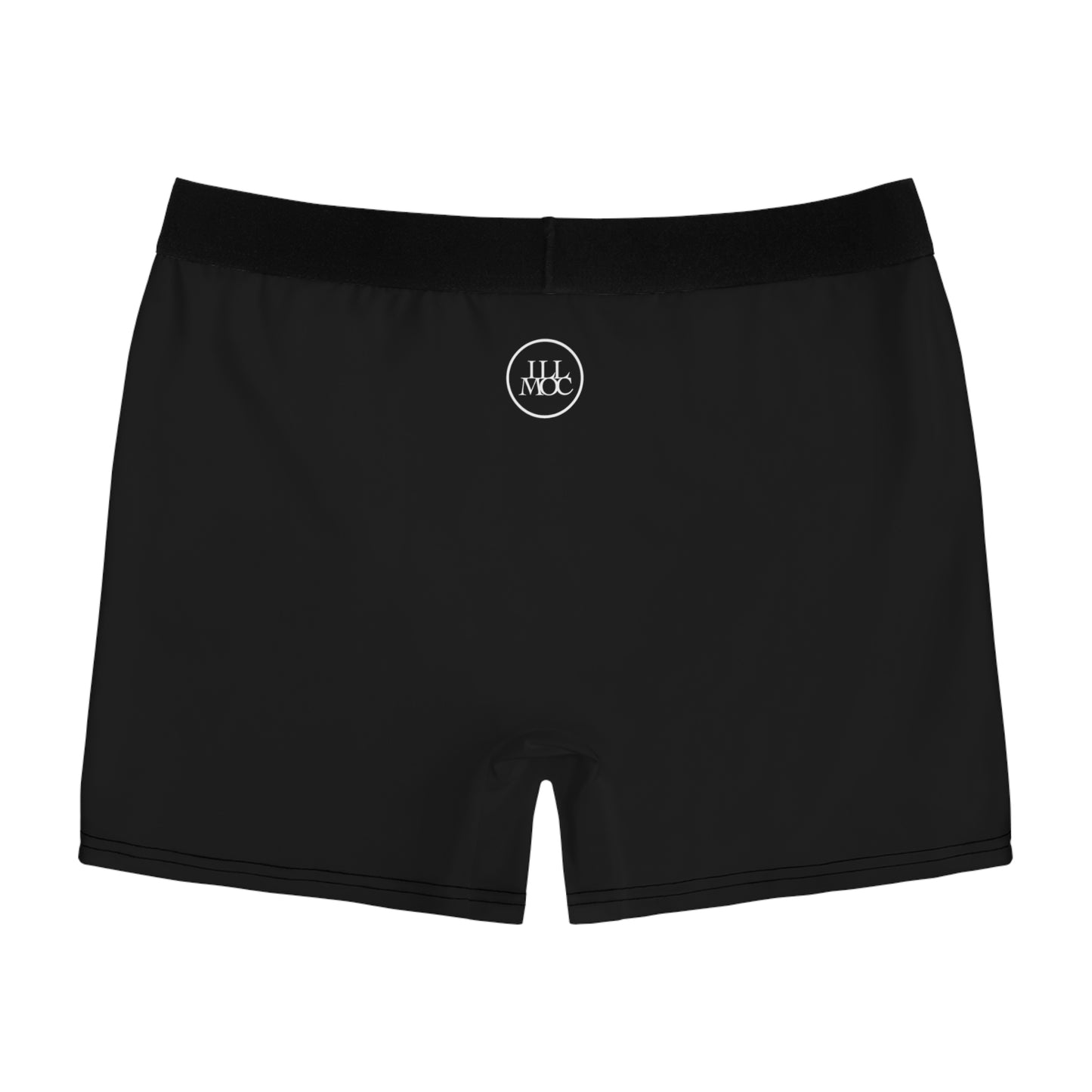 ILLMOC Men's Boxer Briefs