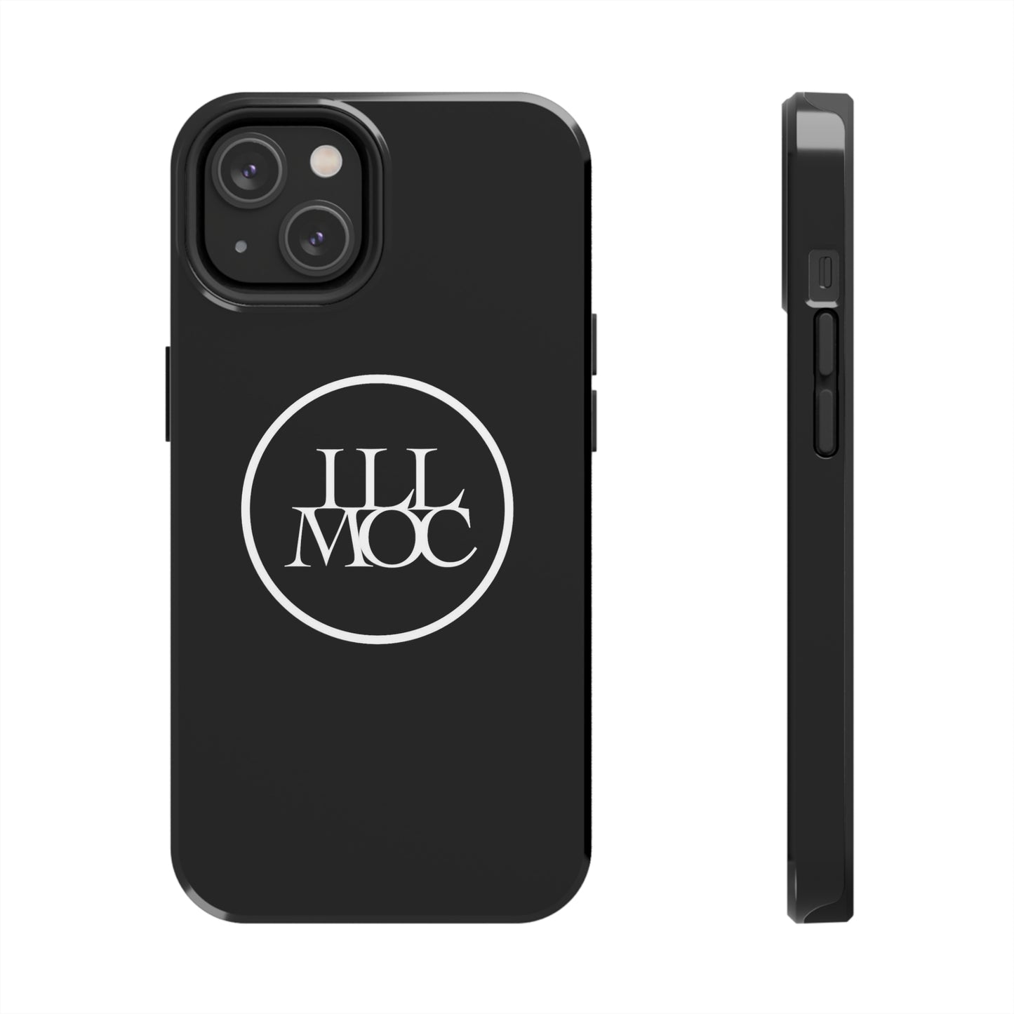 ILLMOC Iphone Case