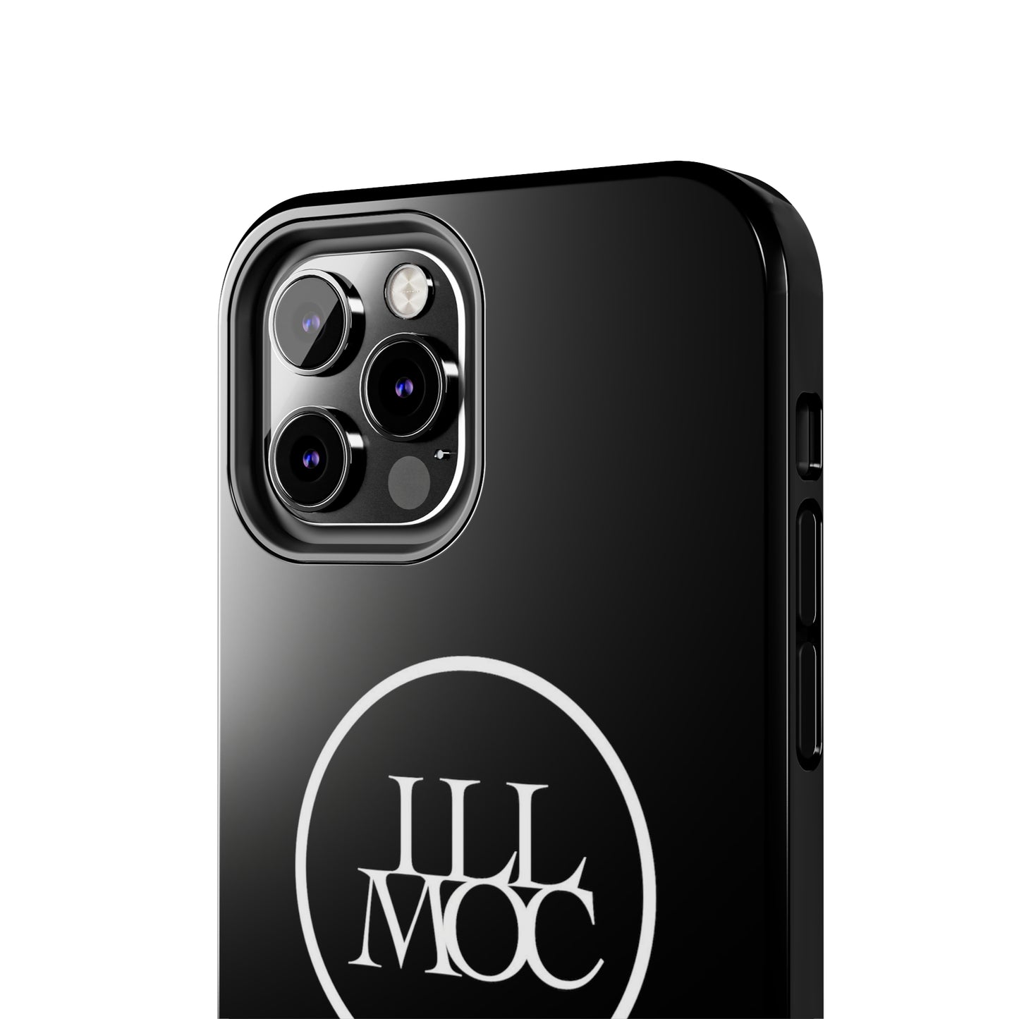 ILLMOC Iphone Case