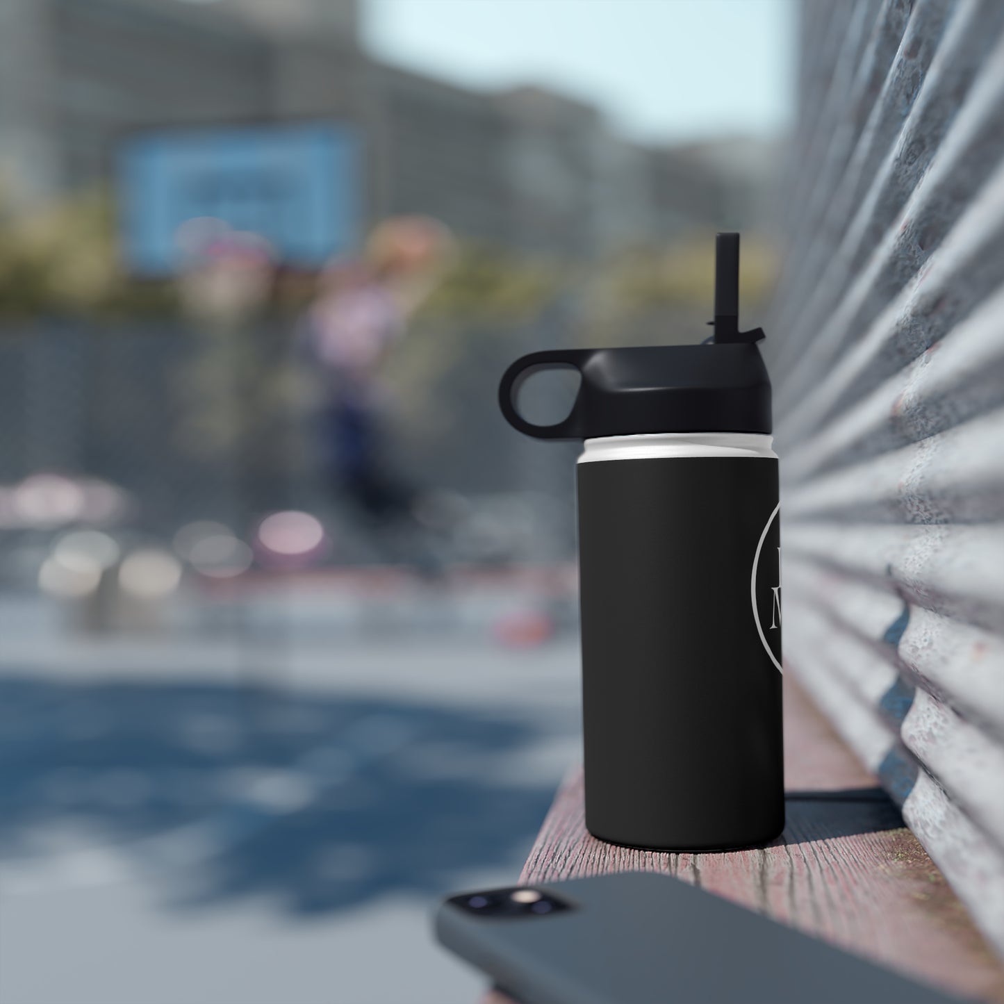 ILLMOC CANTEEN