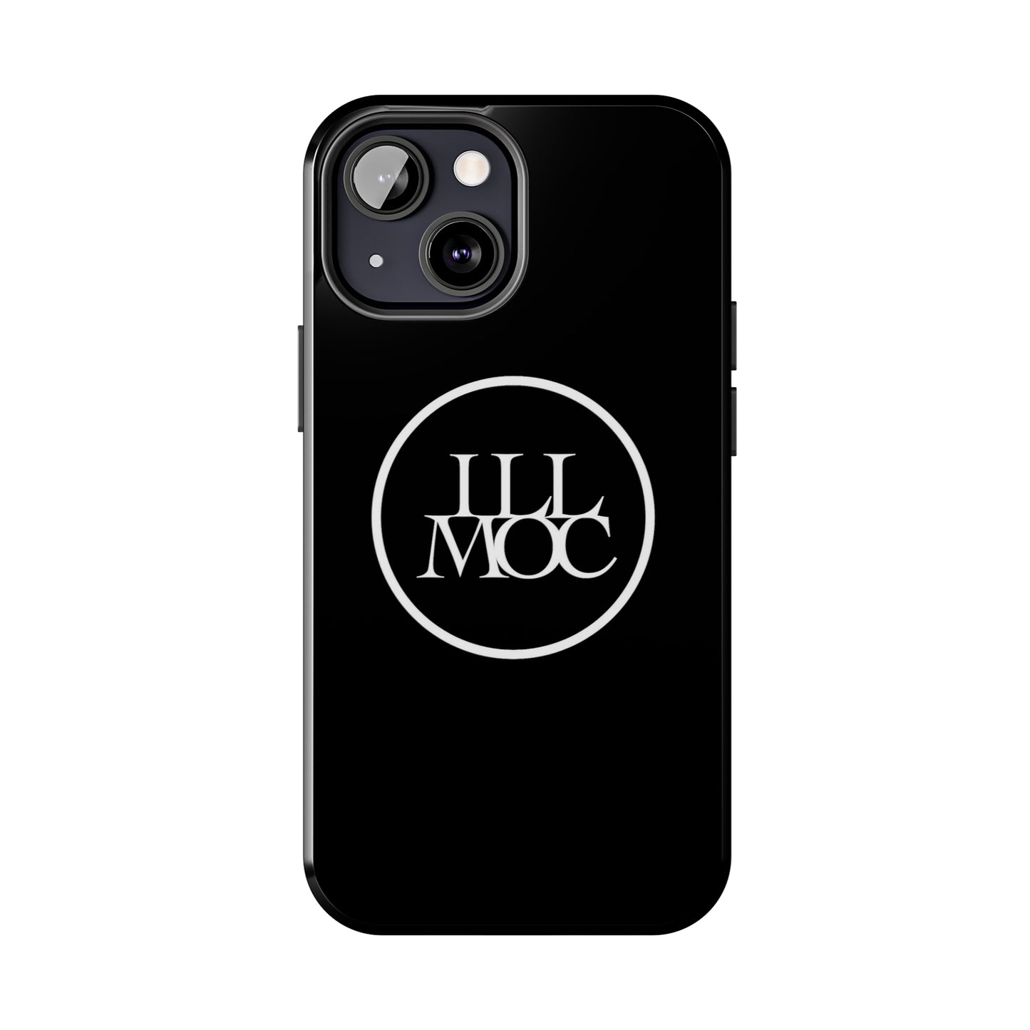 ILLMOC Iphone Case