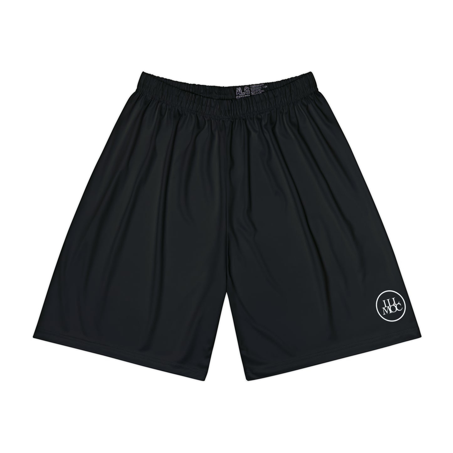 ILLMOC Men’s Sports Shorts