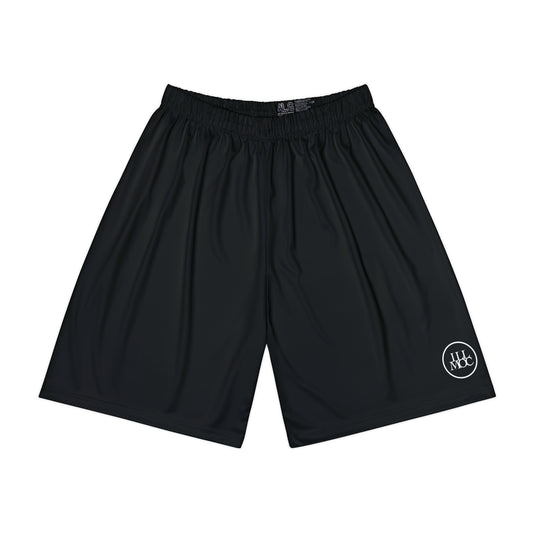 ILLMOC Men’s Sports Shorts