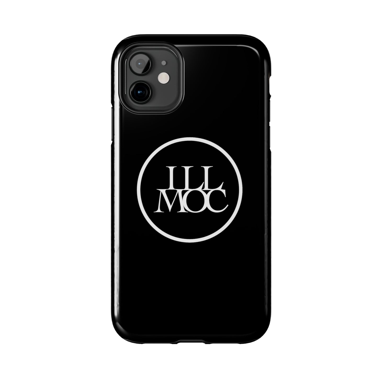 ILLMOC Iphone Case