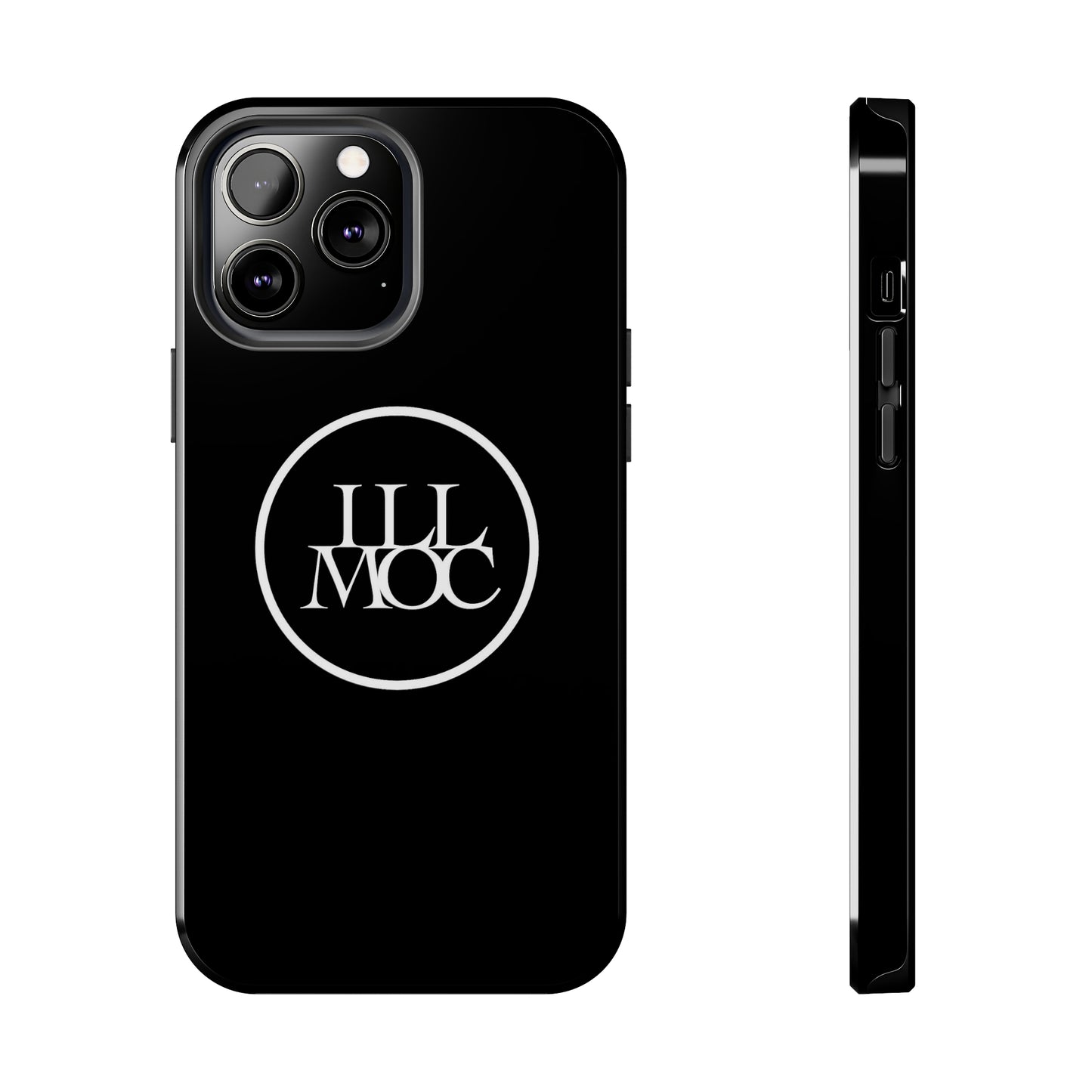 ILLMOC Iphone Case