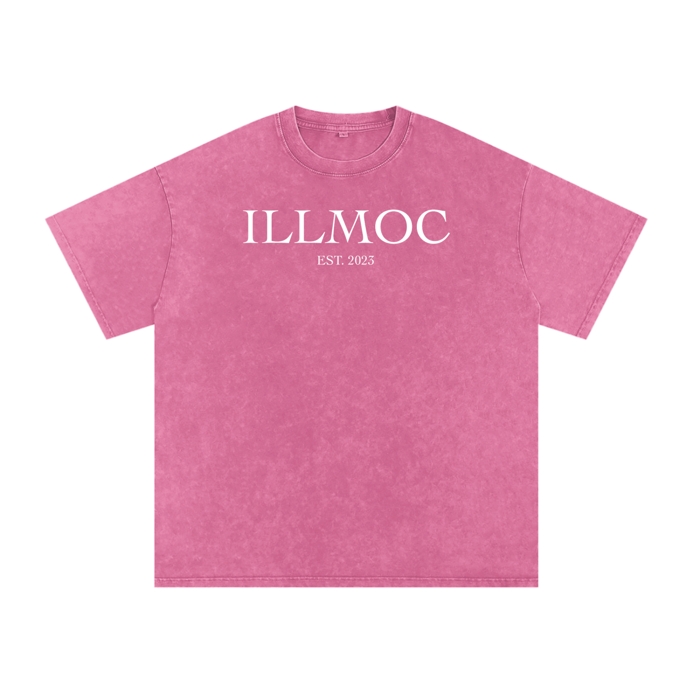 OG Snow Washed Tee