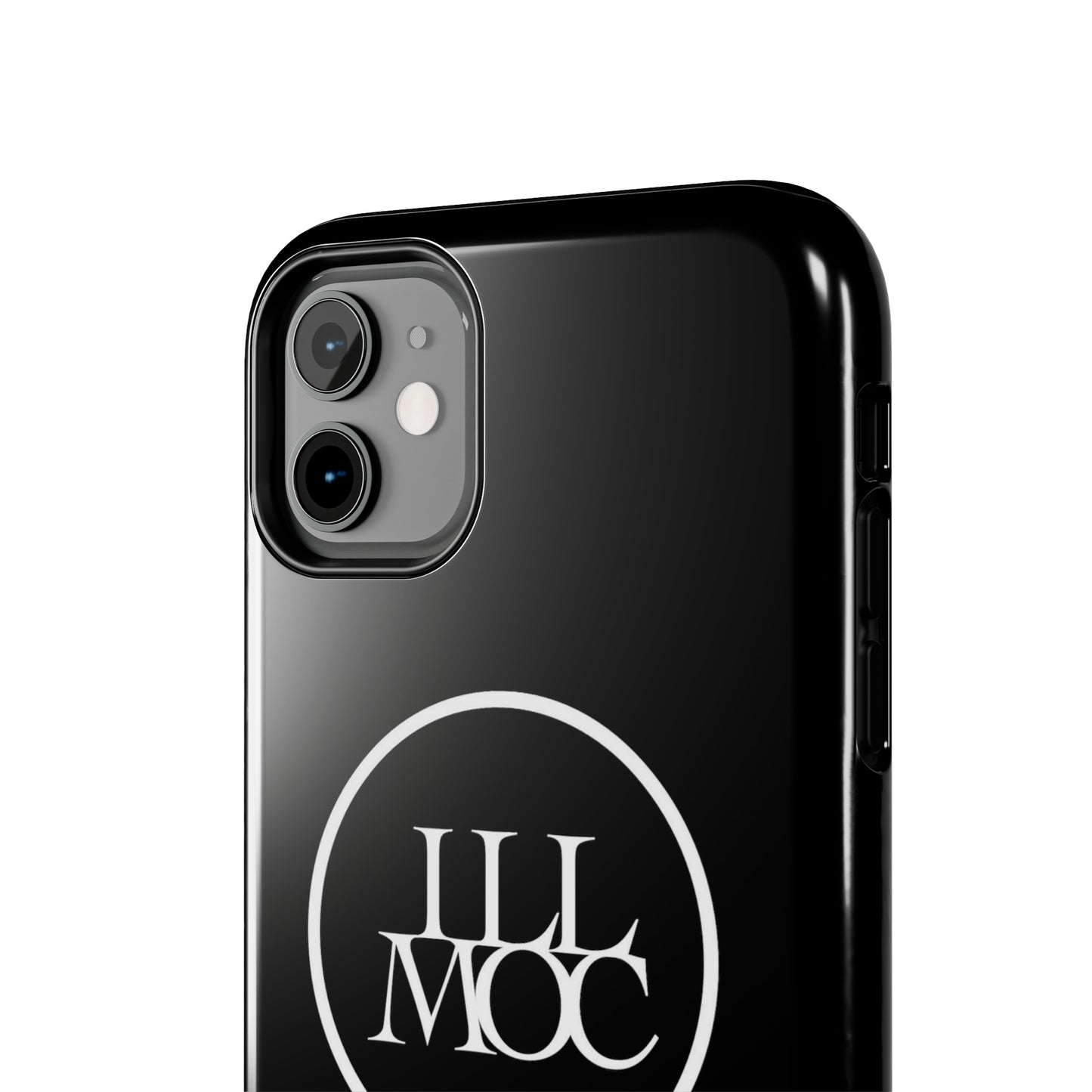 ILLMOC Iphone Case