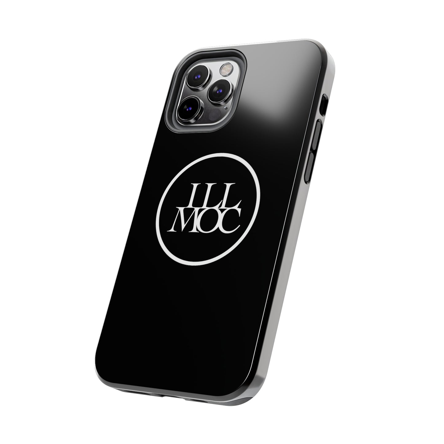 ILLMOC Iphone Case