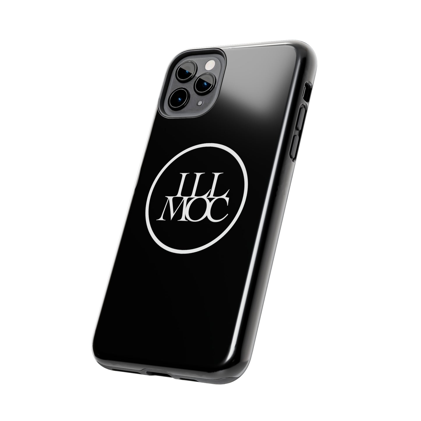 ILLMOC Iphone Case