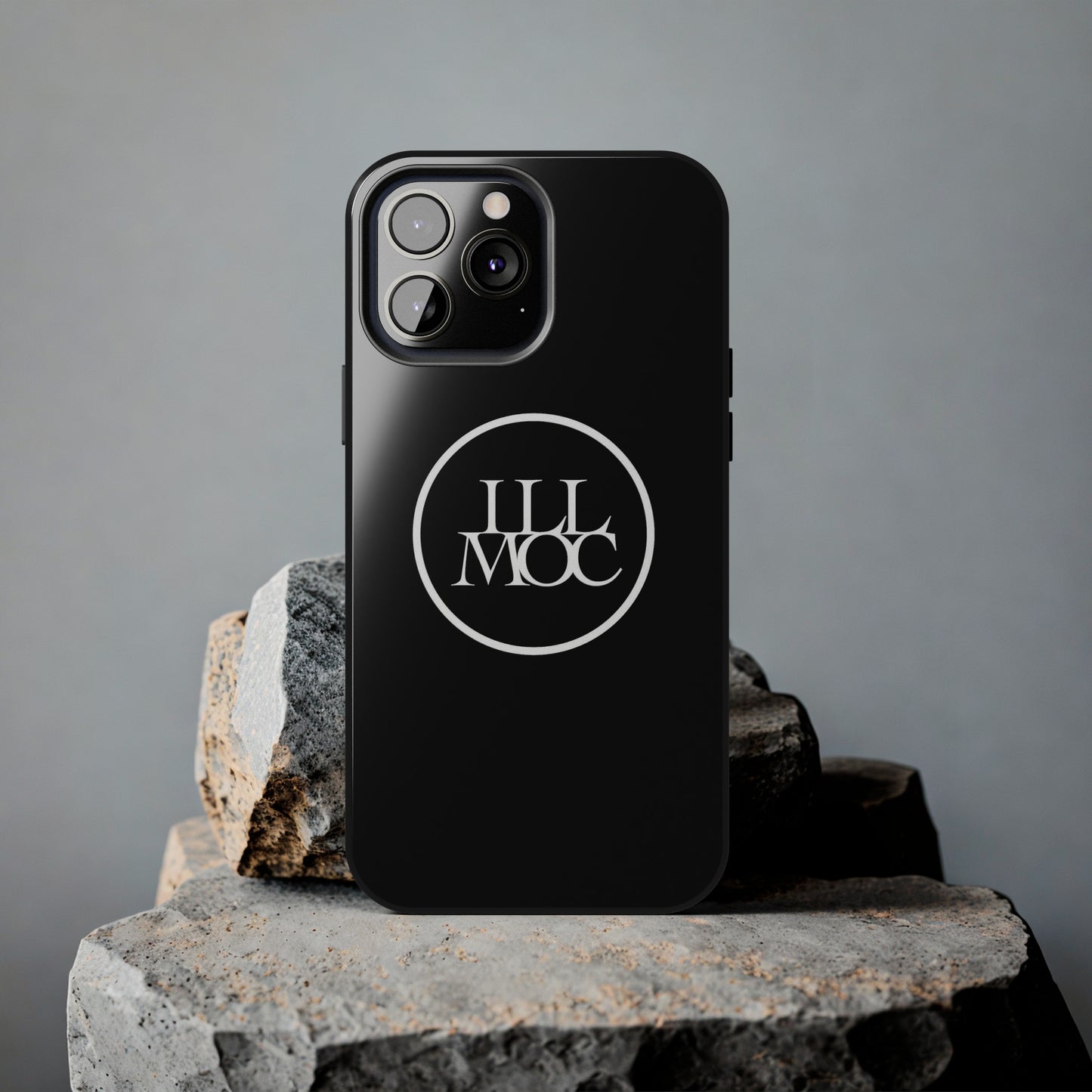 ILLMOC Iphone Case