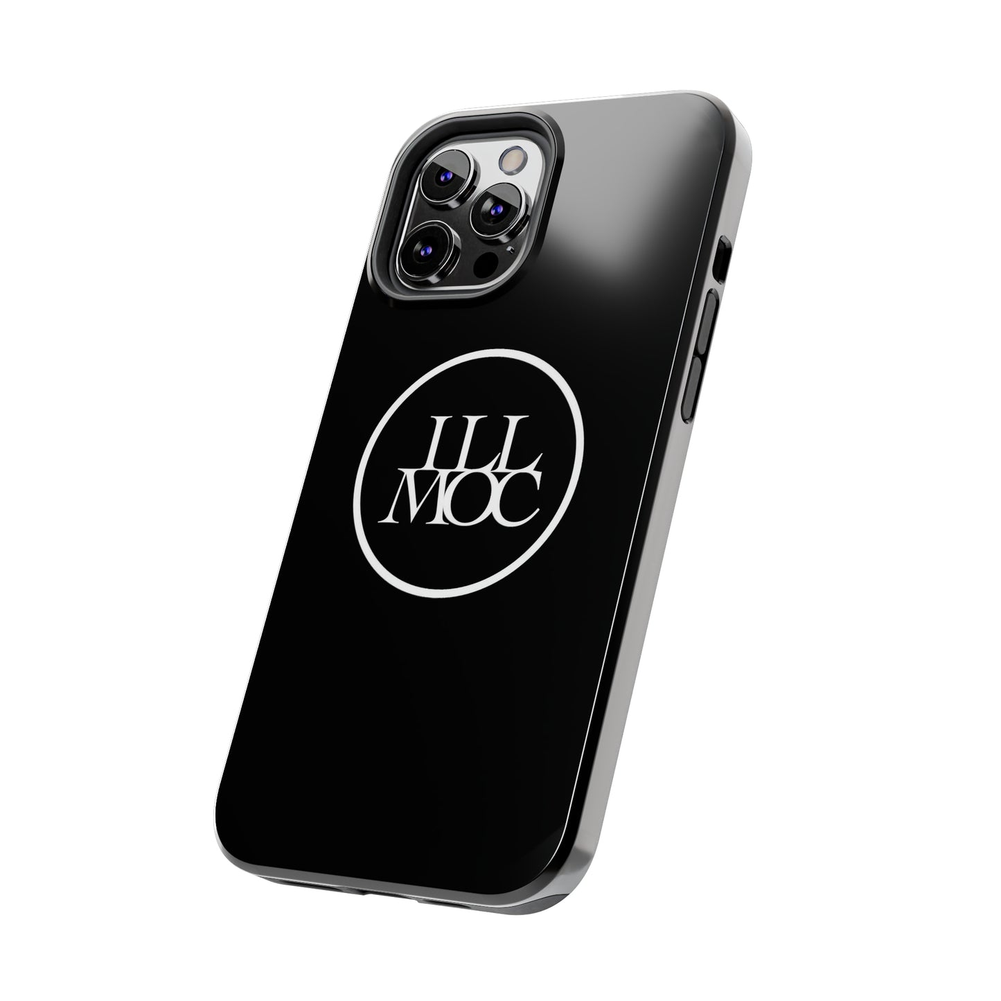 ILLMOC Iphone Case