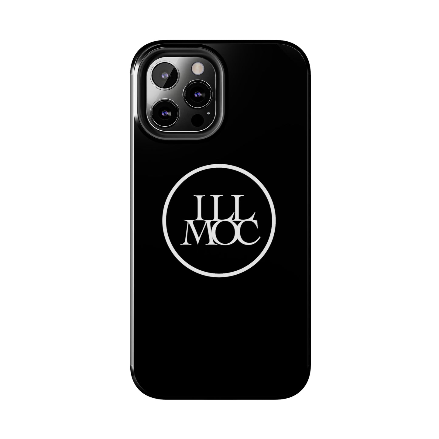 ILLMOC Iphone Case