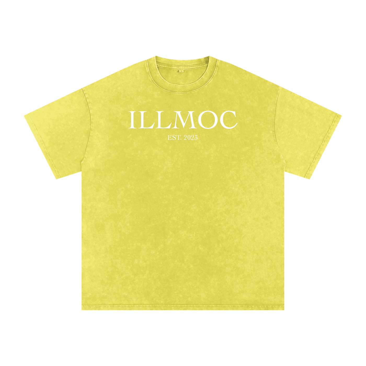 OG Snow Washed Tee
