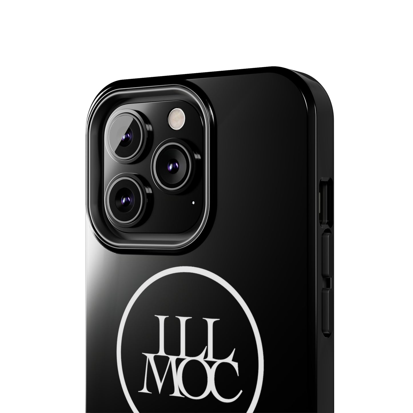 ILLMOC Iphone Case