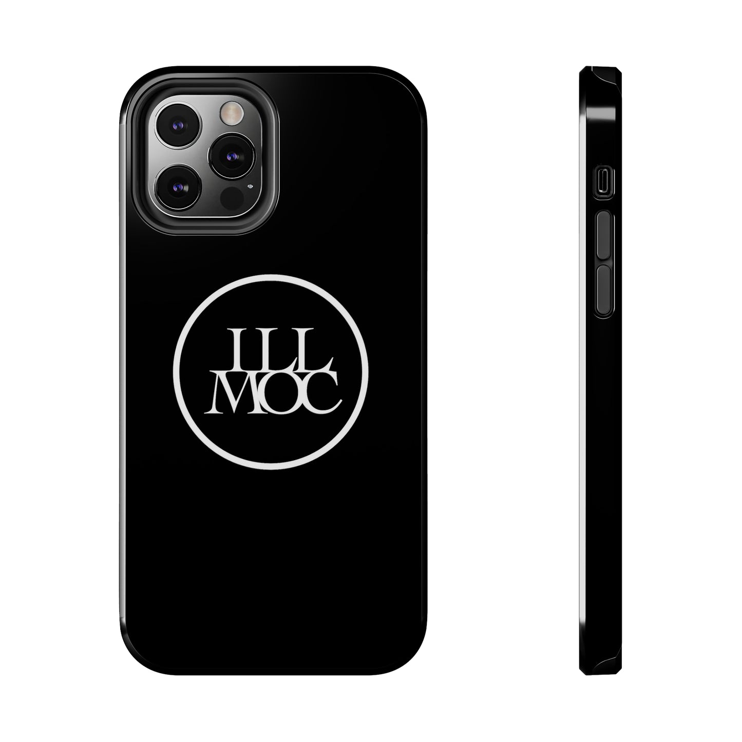 ILLMOC Iphone Case