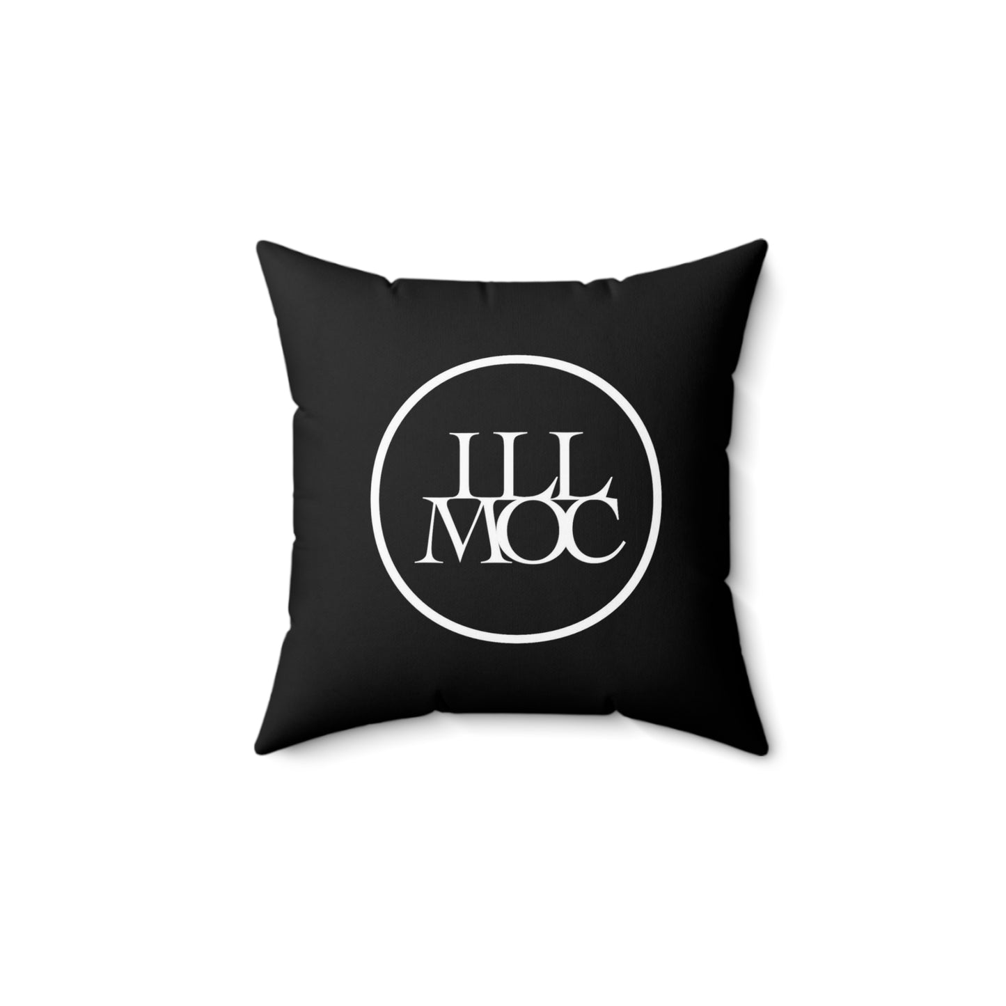ILLMOC Square Pillow