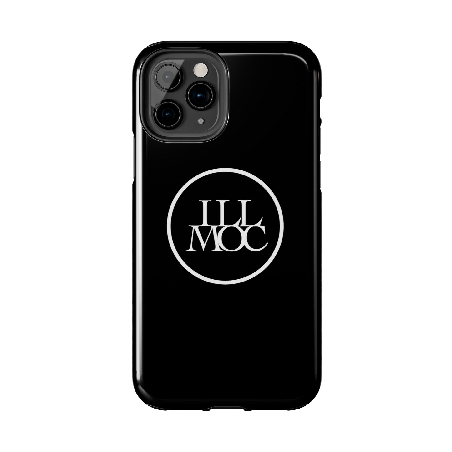 ILLMOC Iphone Case