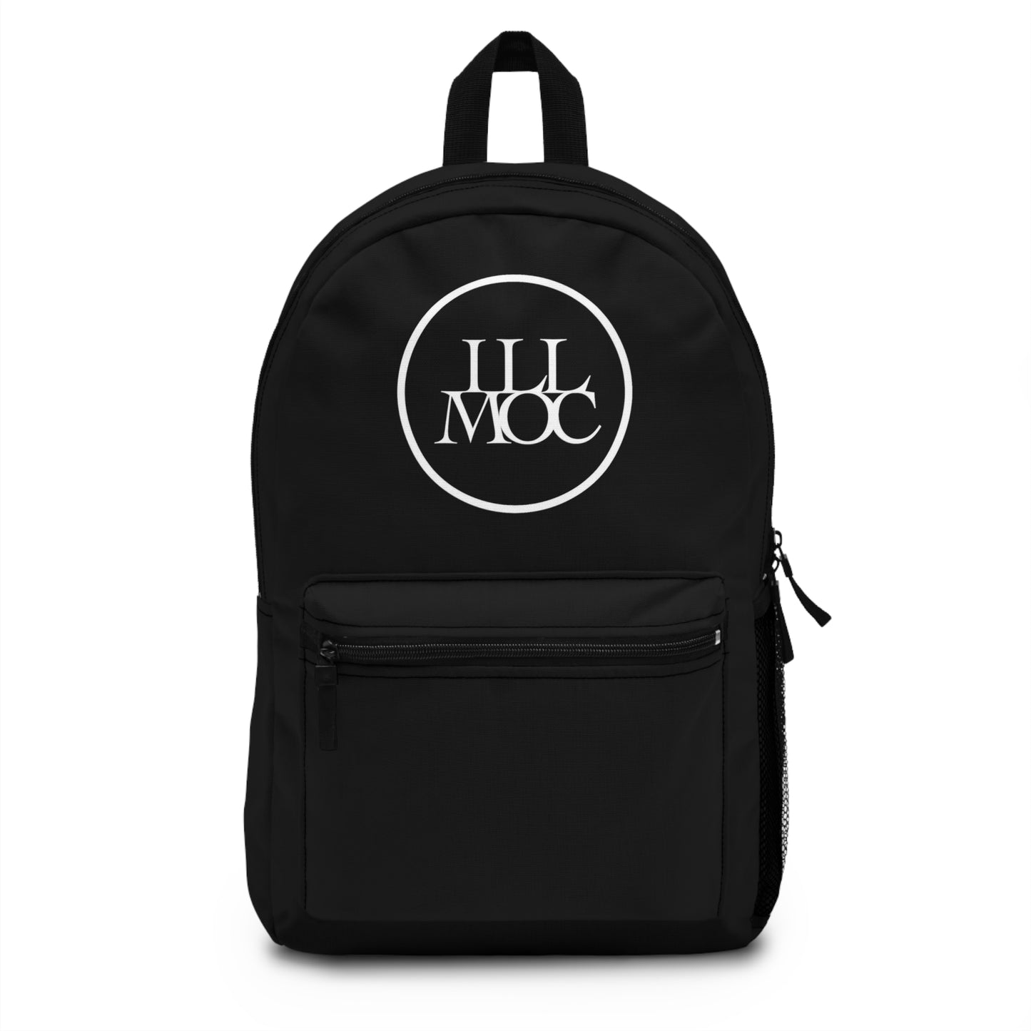 ILLMOC Backpack