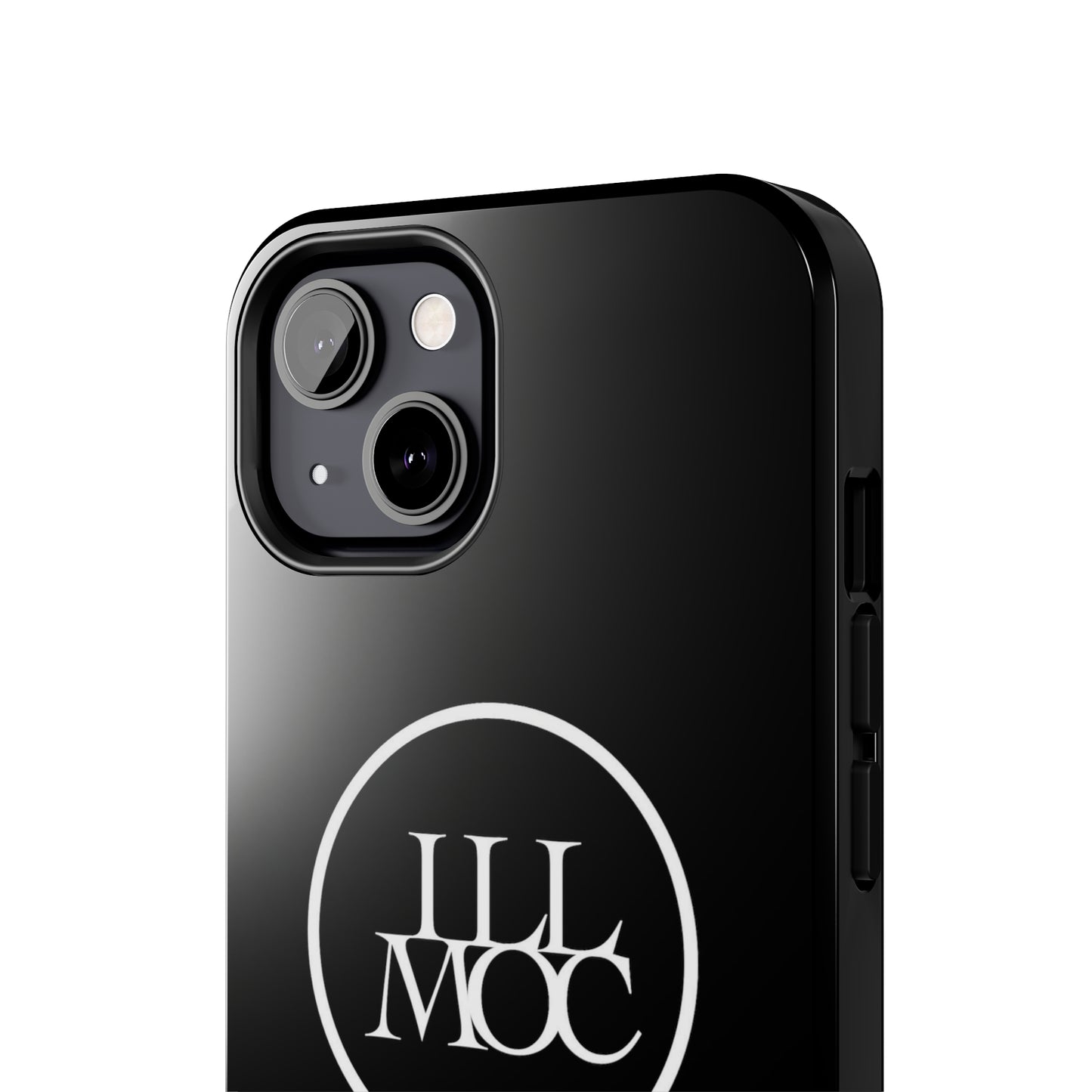 ILLMOC Iphone Case