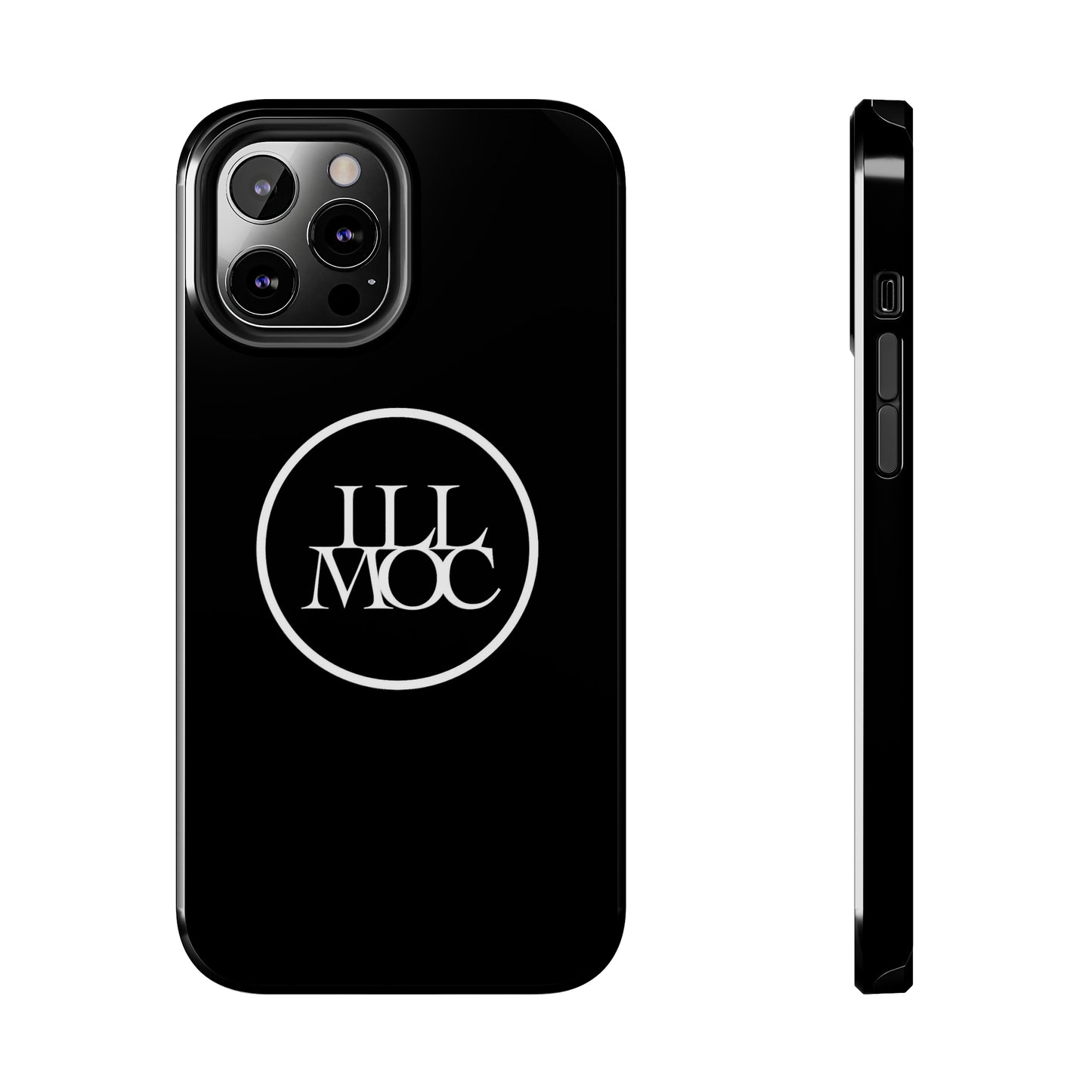 ILLMOC Iphone Case