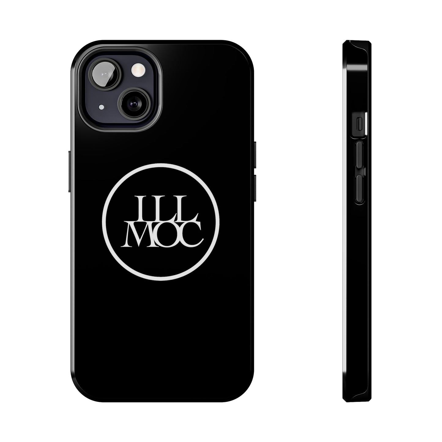ILLMOC Iphone Case