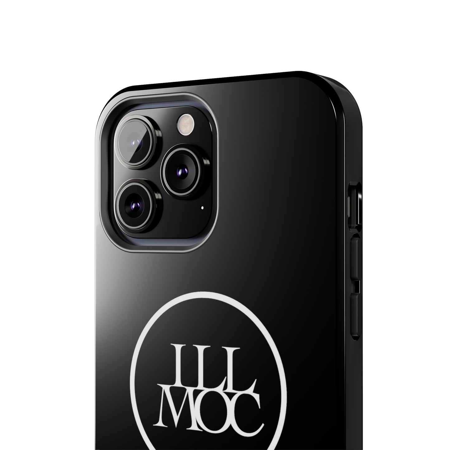 ILLMOC Iphone Case
