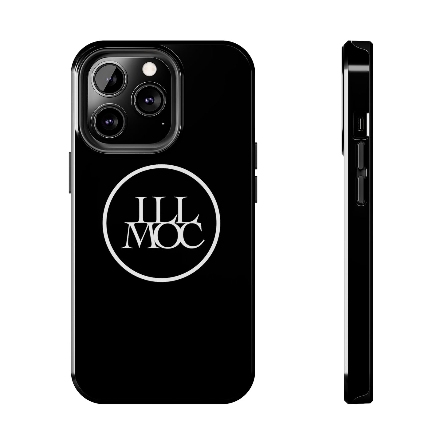 ILLMOC Iphone Case