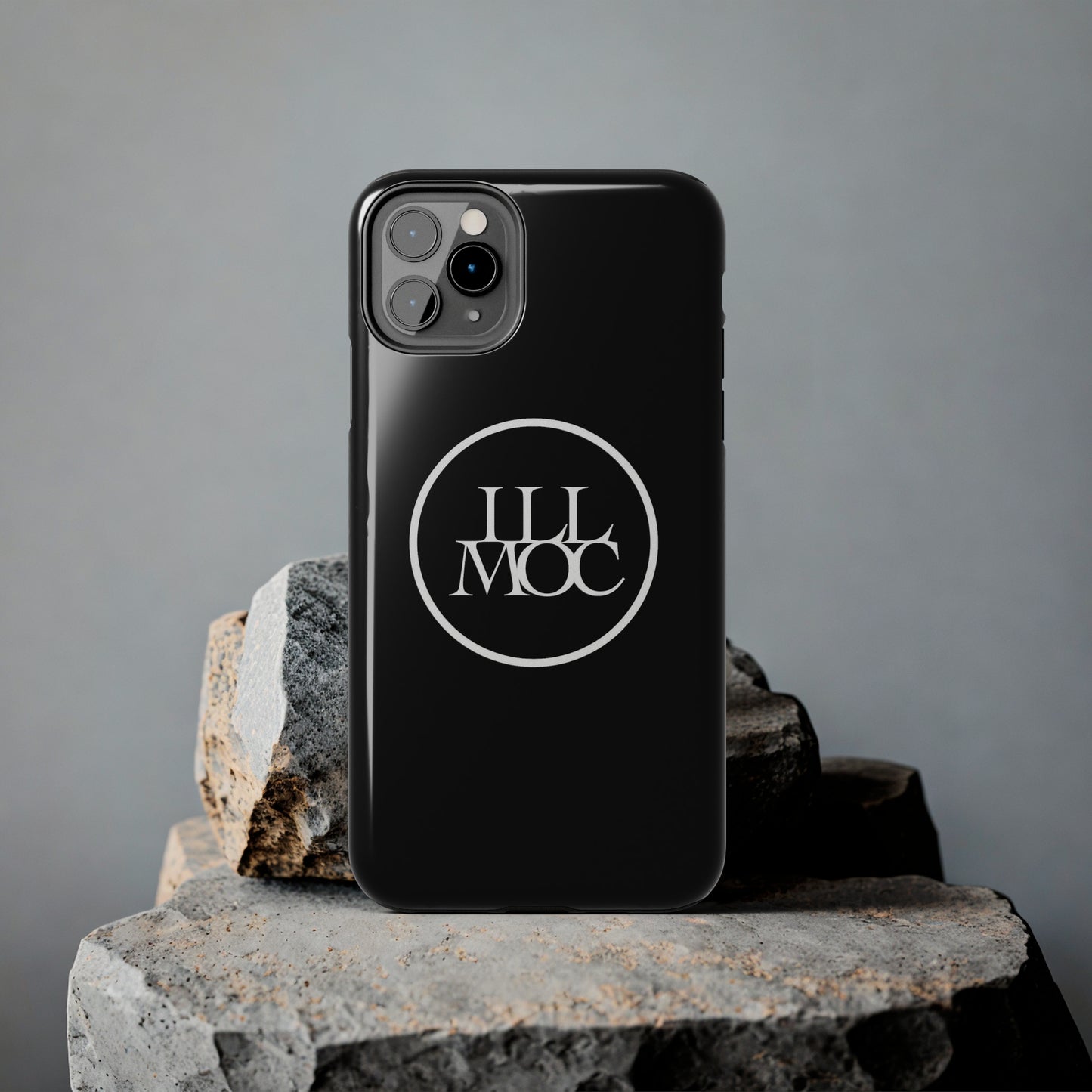 ILLMOC Iphone Case