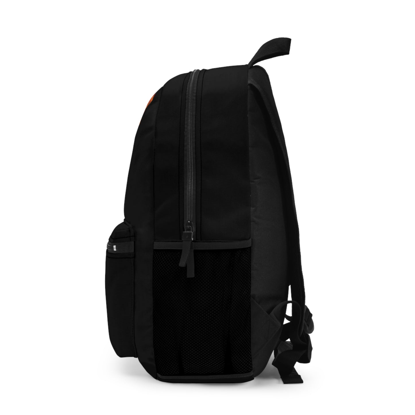 ILLMOC Flame Rose Backpack