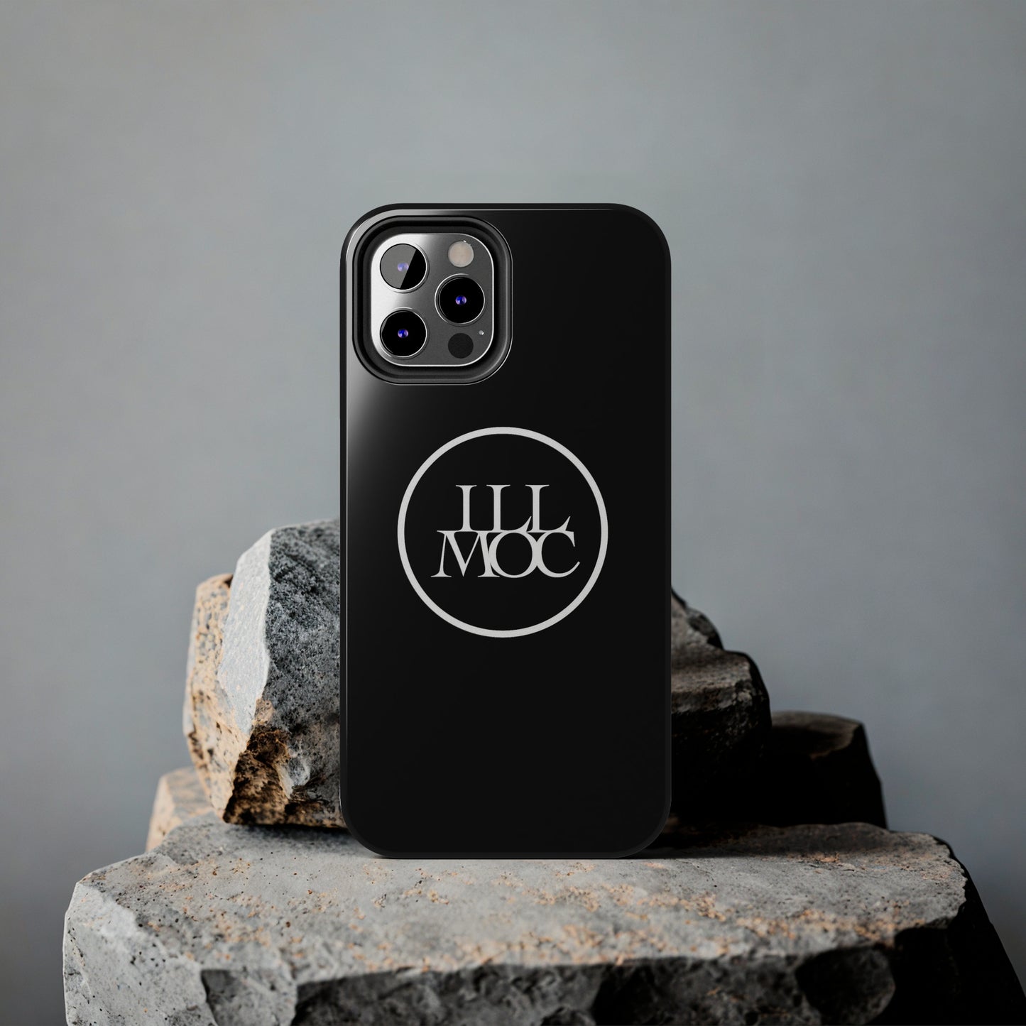 ILLMOC Iphone Case