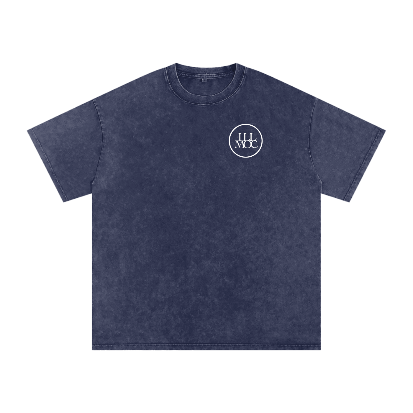 3y3s Snow Washed Tee