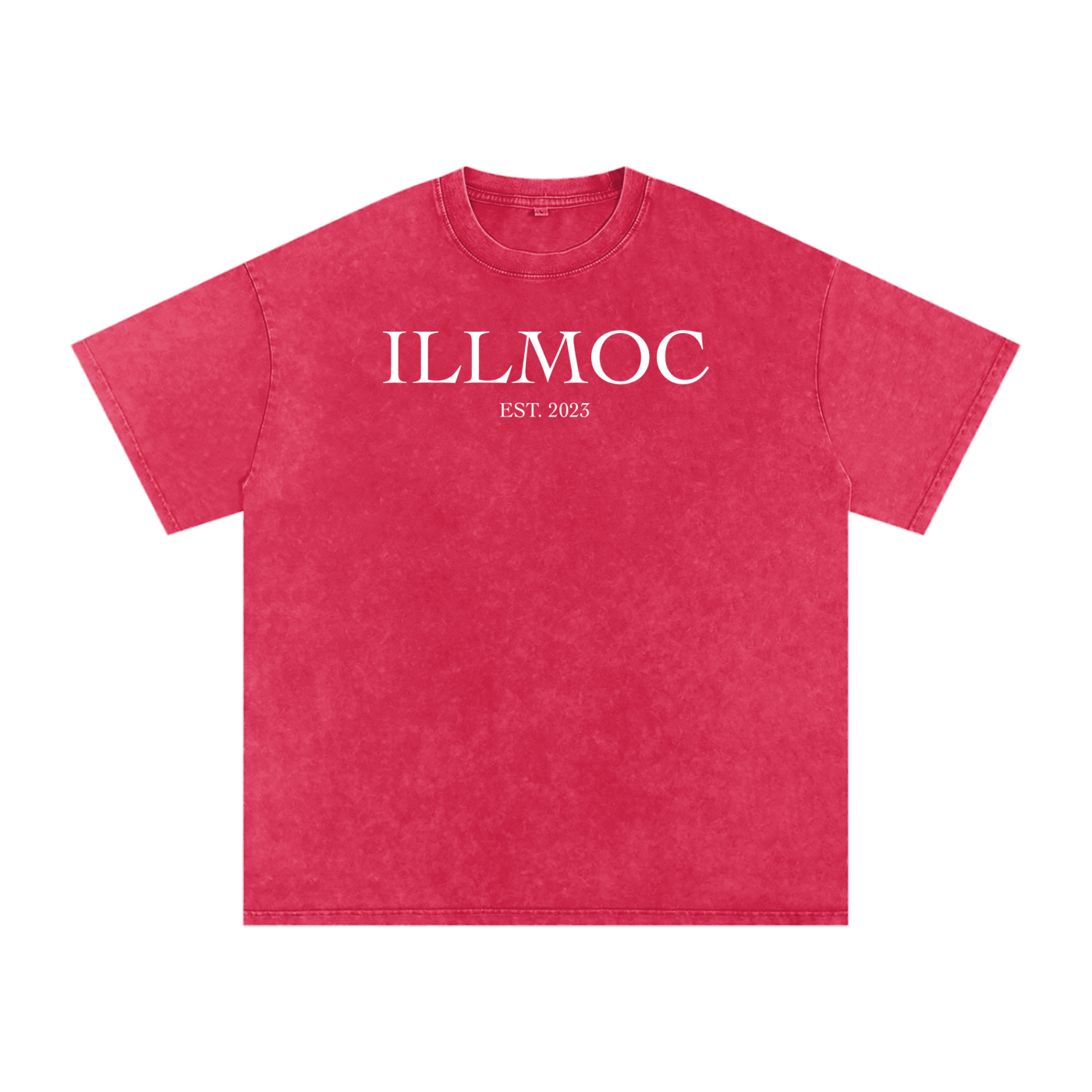 OG Snow Washed Tee