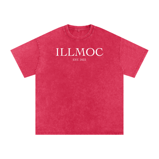 OG Snow Washed Tee