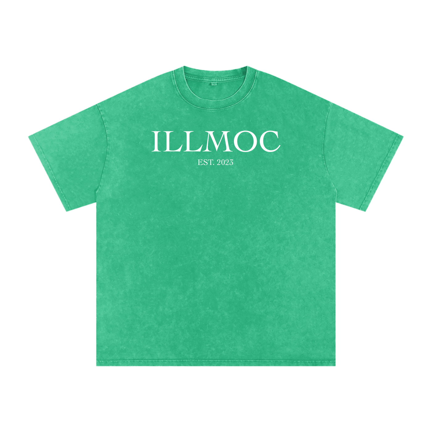 OG Snow Washed Tee