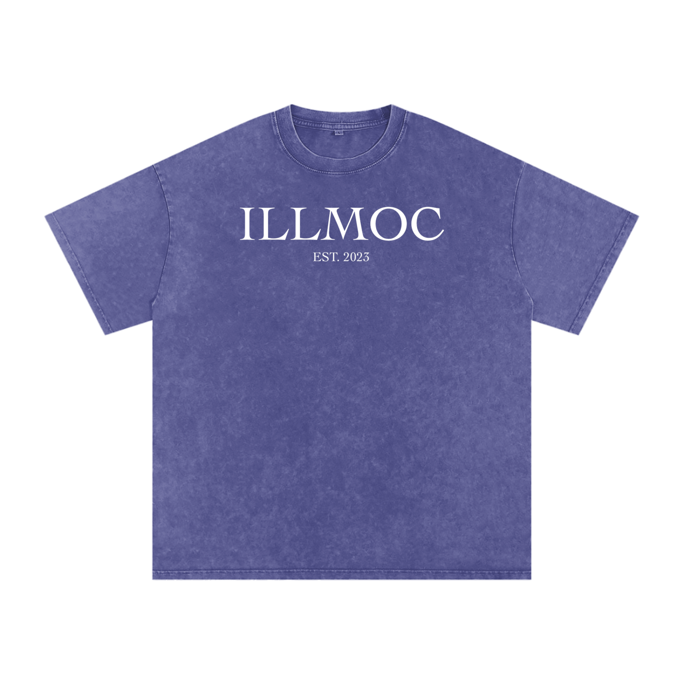 OG Snow Washed Tee