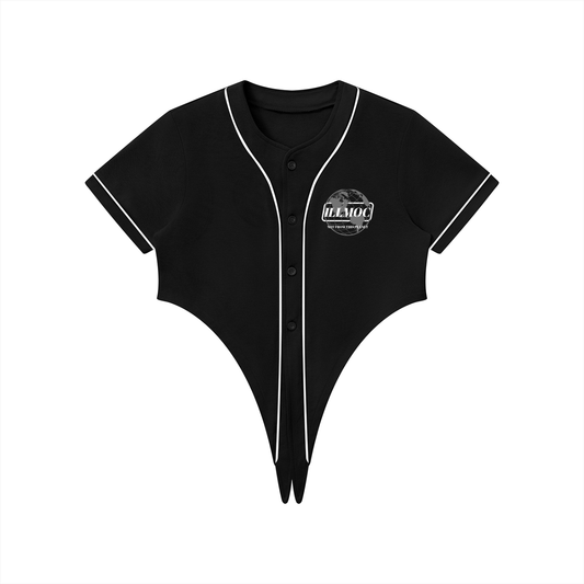 Planetary Women's Piping Baseball Jersey