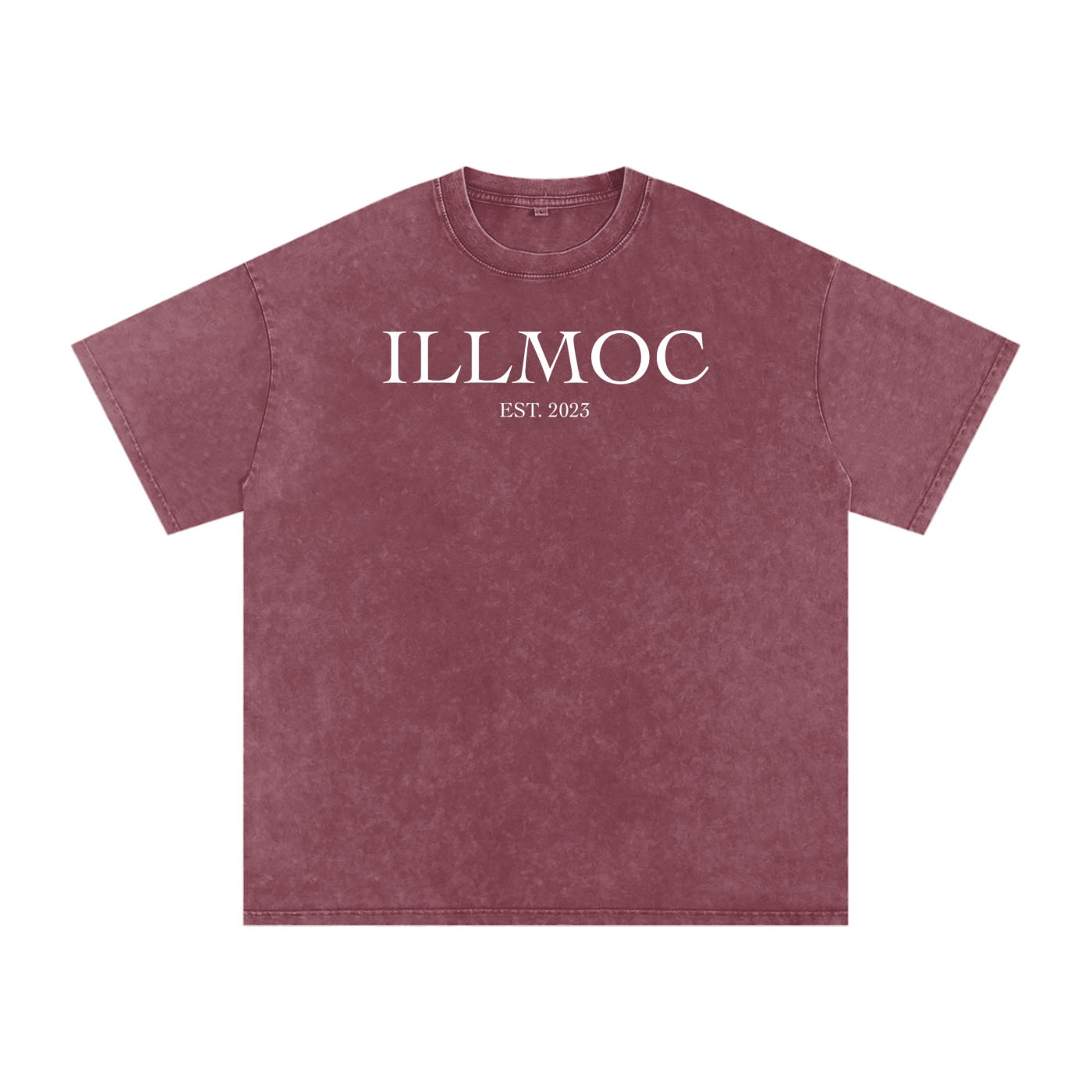 OG Snow Washed Tee