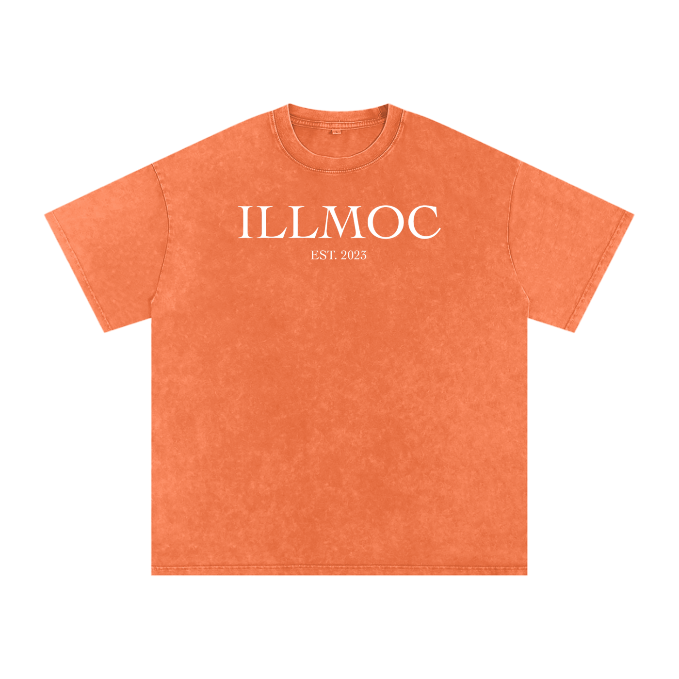 OG Snow Washed Tee