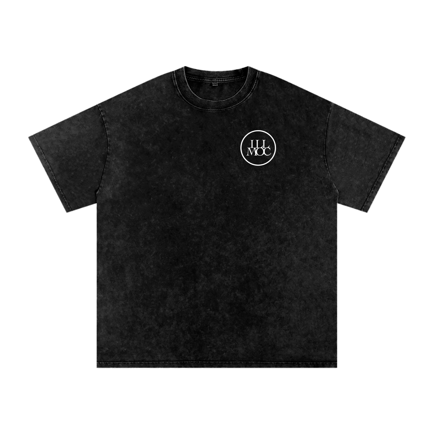 3y3s Snow Washed Tee